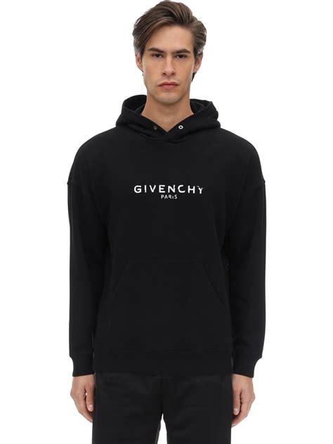 off e givenchy felpa uomo|Collezione di lusso per UOMO .